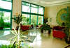 Buyukhanli Park Hotel 